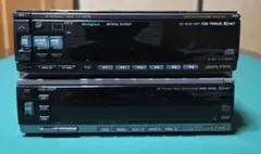 アルパイン 5755 7755 イコライザー - メルカリ