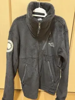 THE NORTH FACE アンタークティカバーサロフトジャケット　ブラック