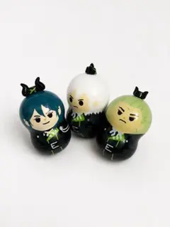 ツイステッドワンダーランド クーナッツ