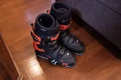 ほぼ新品 FT DESCENDANT120 フルティルト　ディセンダント ほぼ新品 FT DESCENDANT120 フルティルトディセンダント