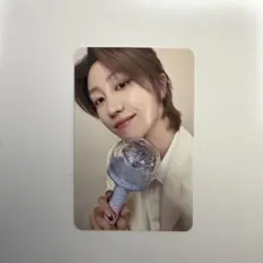 SEVENTEEN ミンハオ the8