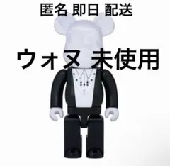 ベアブリックBE@RBRICKグッドイナフ400%GOODENOUGHKAWS - メルカリ