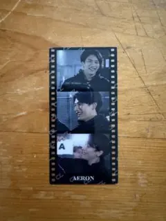 エイロン ミュージシャン