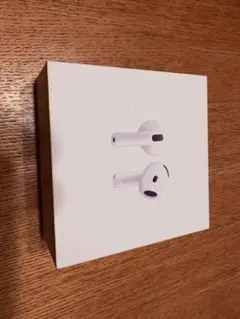 Airpods 4