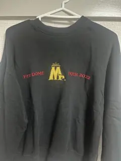 King＆Prince Mr. トレーナー