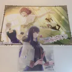 特典のみ★悪役令嬢たちは揺るがない 4