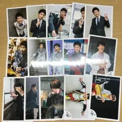 WEST.公式写真まとめ