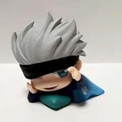 五条悟 呪術廻戦 おねむたん