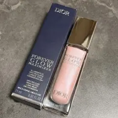 ☺*送様 Dior Forever Glow Maximizer ピンク 11m