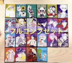 メタキラカード ナツコミ2026 コンプリート 全22種 - メルカリ