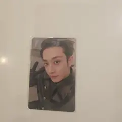 スキズ バンチャン トレカ オフイベ 会場限定 大阪 関西 3/16