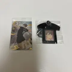 ハイキュー 宮治