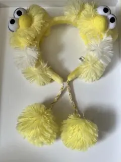 ユニバ　ビックバード　カチューシャのサムネイル