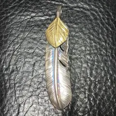 goro's 全金ハートフェザー　ゴローズ 0414152629_6257be958c789_1800x