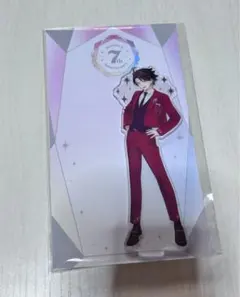 にじさんじ 三枝明那 アクリルスタンド 7周年