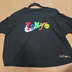 NIKE Tokyo Tシャツ ホワイトのサムネイル
