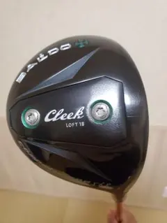 BALDO competizione 568 3W ツアーAD PT 7S BALDO competizione 568 3W ツアーAD PT 7S - メルカリ