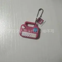 サンリオ ハローキティ キーホルダー チャーム 平成レトロ