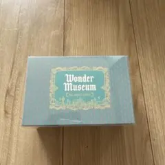 Mrs. GREEN APPLE　Wonder Museum クッキー