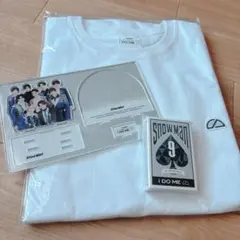 iDOME グッズセット