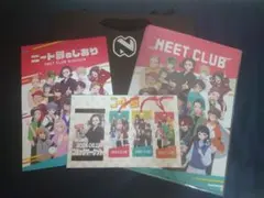 2025年最新】ニート部 クリアファイルの人気アイテム - メルカリ