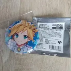 【お値下げ】鏡音レン プロセカ 缶バッジ