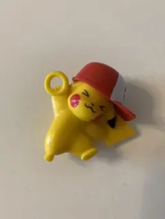 サトシピカチュウ フィギュア