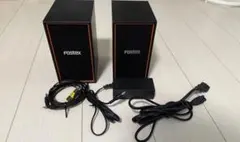 Fostex PM30G アクティブスピーカー 本体のサムネイル