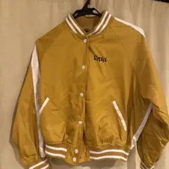 repipi armario マスタード スタジャン XS