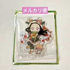鬼滅の刃 クリスマス2025 アクリルスタンド 竈門禰豆子