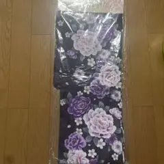 婦人　ゆかた　浴衣　レディース