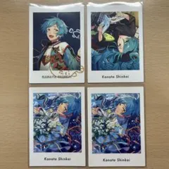 あんスタ 深海奏汰 グッズ