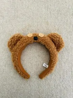 USJ ティム　カチューシャ