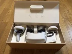 Oculus Quest 2 本体のサムネイル