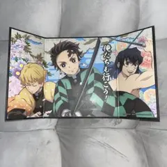 鬼滅の刃 色紙