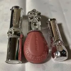 ジルスチュアート3点まとめ売り