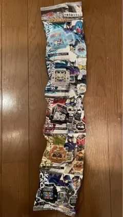 【新品未開封】DXレジェンドライダーゴチゾウ大投票セット02