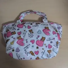 リラックマ　エコバッグ