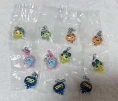 たまごっち めじるしアクセサリー