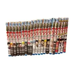 極美品】SAKAMOTO DAYS 1〜19巻 ※14,17巻ナシ - メルカリ