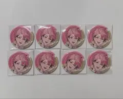 にじさんじ Oriens オリエンス 赤城ウェン 2周年 缶バッジ 8点