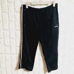 Kaepa（ケイパ）クロップドパンツ　ジャージパンツ　Ｌ　54のサムネイル