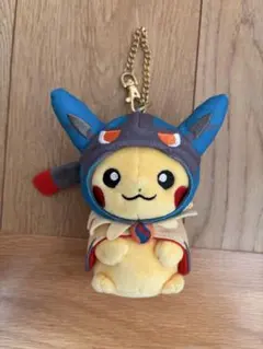 2025年最新】ポンチョを着たピカチュウ ぬいぐるみの人気アイテム