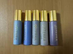 新品未開封】doTERRA ドテラ サルベル ロールオン10ml - メルカリ