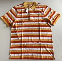【希少】HOLLISTER ポロシャツ XXL Y2K 大きいサイズ　鹿の子のサムネイル