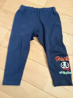 CBG PLANET ロングパンツ 100cm