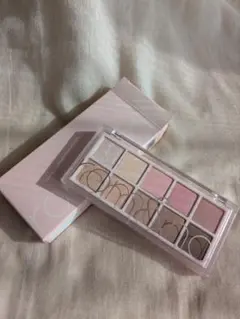 ロムアンドrom&nd ベターザンパレット06PEONY NUDE GARDEN