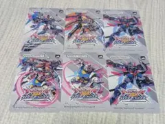 機動戦士ガンダム エクストリームバーサス 2バナパスポート オーバーブースト