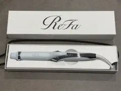 リファ　カールアイロン　プロ 32mm