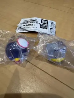 산리오 ファッションリングオーロラコレクション2 ペックル タキシードサム